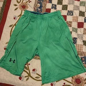 Under Armour athletic shorts